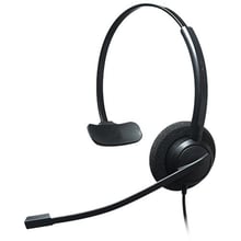 Навушники Addasound Crystal 2731 Black: Тип конструкції накладні