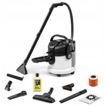 Пылесос Karcher SE4 Plus Special (1.081-171.0): Тип пылесоса моющий