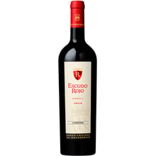 Вино Escudo Rojo Reserva Carmenere червоне 0.75 л (WHS7804462001031): Країна виробник Чилі