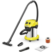 Пилосос Karcher WD 3 P S V-17/4/20 (1.628-191.0): Тип пилососа промисловий