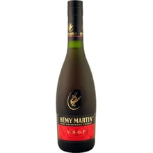 Коньяк Remy Martin VSOP, gift box, 0.35л (BDA1BR-YFG035-003): Объем, л 0.35