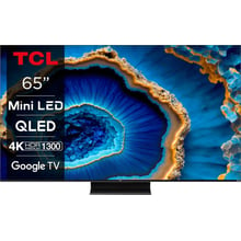 Телевизор TCL 65C805: Тип QLED-телевизоры