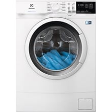 Пральна машина Electrolux EW6S404WU: Тип машини автомат