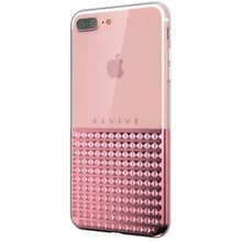 Чохол для iPhone SwitchEasy Revive Rose Gold for iPhone 8 Plus/iPhone 7 Plus: Колір рожевий