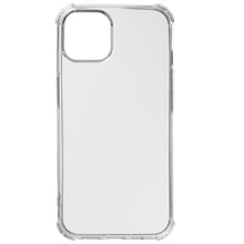 Чохол для iPhone ArmorStandart Air Force Transparent (ARM64022) для iPhone 14: Колір прозрачный