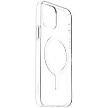 Аксесуар для iPhone VOKAMO Sdouble MagSafe Transparent для iPhone 15 Pro (NVK010804): Колір прозрачный