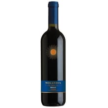 Вино Solandia Merlot Trevenezie IGT красное сухое 0.75л (VTS2816280): Страна производитель Италия