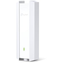 Точка доступу Wi-Fi TP-Link EAP610-Outdoor: Максимальна швидкість 1800 Мбит/с