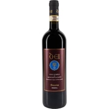 Вино Cantine Dei Vino Nobile di Montepulciano Riserva DOCG Bossona 2017 красное сухое 15.5 % 0.75 л (VTS2005171): Страна производитель Италия