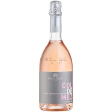 Вино игристое Soligo Col de Mez Rose Extra Dry (0,75 л) (BW45723): Объем, л 0.75