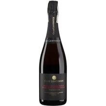 Игристое Clos Lentiscus Blanc de Noirs Brut Nature 2017 non-dose белое 0.75л (BWQ3084): Объем, л 0.75