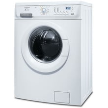 Пральна машина Electrolux EWS 106410 W: Тип машини автомат