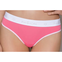 Спортивні трусики-стринги Passion PS007 PANTIES pink, size S: Для кого Для женщин