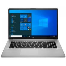 Ноутбук HP 470 G8 Silver (4B313EA): Екран 17.3" IPS (1920x1080) FullHD