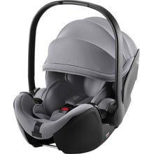 Автокресло Britax Römer Baby-Safe Pro Frost Grey (2000040136): Группа 0+ (до 13 кг), автокресло-переноска