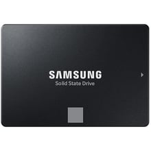 Samsung 870 EVO 2 TB (MZ-77E2T0BW)