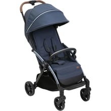 Прогулянкова коляска Chicco Goody XPlus синя (87040.38.07) (8058664173044): Тип коляски Прогулочная