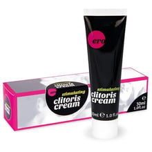 Збудливий кліторальний крем Stimulating clitoris cream (30 ml): Виробник Hot