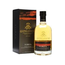 Виски Glenglassaugh Torfa, gift box (0,7 л) (BW16912): Объем, л 0.7