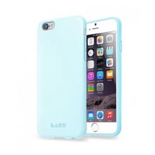 Чохол для iPhone LAUT HUEX Pastels Blue (LAUT_IP6_HXP_BL) for iPhone 6/6S: Колір блакитний