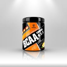 Амінокислота для спорту Swedish Supplements BCAA Engine 4:1:1 400 g /30 servings/ Honey Melon: Тип BCAA