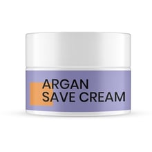 JolyLab Argan Save Cream Защитный аргановый крем для бровей и ресниц 10 ml: undefined undefined