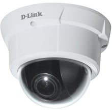 IP-камера D-Link DCS-6112V: Матриця 1 / 2,7-дюймовий Двомегапіксельний CMOS-сенсор з технологією прогресивного сканування