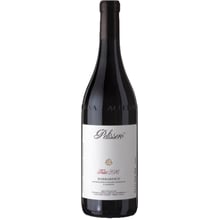 Вино Pelissero Barbaresco Tulin 2016 червоне сухе 0.75 л (BWW1533): Країна виробник Италия