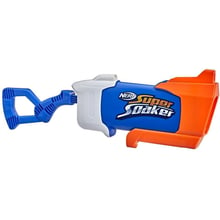 Водный бластер Hasbro Nerf Super Soaker Rainstorm (F3890): Производитель Hasbro