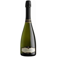 Ігристе вино Sartori Prosecco DOC brut, біле брют, 11% 0.75л (MAR8005390044025): Об'єм, л 0.75