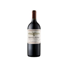 Вино Montes Alpha Cabernet Sauvignon (1,5 л) (BW7249): Країна виробник Чилі