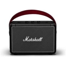 Акустика Marshall Kilburn II Black (1001896): Колір чорний