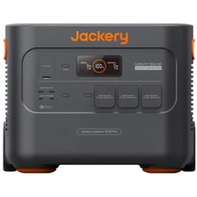 Зарядная станция Jackery Explorer 3000 PRO 3024Wh 3000W Black/Orange (0-3000-EUOR01)