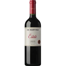 Вино De Martino Carmenere Estate червоне сухе 13% 0.75 л (STA7804395018267): Країна виробник Чилі