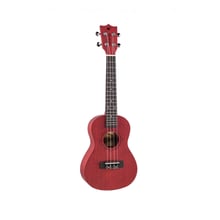 Укулеле Alfabeto COLORED MAHOGANY CM23 (Red): Тип Укулеле