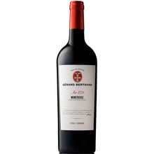 Вино Gerard Bertrand Heritage An 873 Minervois, красное сухое, 0.75л 14.5% (WHS3514123115970): Страна производитель Франция