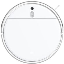 Робот-пилосос Xiaomi Mi Robot Vacuum Mop 2 Lite: Виробник Xiaomi