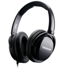 Наушники Takstar TS-450 Black: Тип конструкции полноразмерные