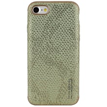 Аксесуар для iPhone Polo Viper Cobra Green (SB-IP7SPVIP-GRN) for iPhone SE 2020/iPhone 8/iPhone 7: Колір зелений