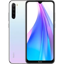 Смартфон Xiaomi Redmi Note 8T 3/32 GB Moonlight White Approved Витринный образец: Производитель Xiaomi