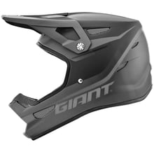 Шолом велосипедний Giant 100% Fullface мат.чорний M/55-59см (800001473): Виробник Giro