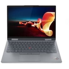 Ноутбук Lenovo ThinkPad X1 Yoga G8 (21HQ0033PB): Экран 14" IPS (1920x1200)