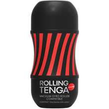 Мастурбатор Tenga Rolling Tenga Gyro Roller Cup Strong: Для кого Для мужчин