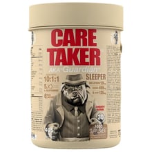 Амінокислота для спорту Zoomad Labs Caretaker SLEEPER 405 g / 30 servings / Cherry Bomb: Тип BCAA