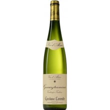 Вино Lorentz Gewurztraminer VT GrCru Altenberg de Bergheim 2018 (Vendange Tardive) белое сладкое 0.75 (VTS1123181): Страна производитель Франция