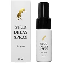 Спрей-пролонгатор Quietlynn Stud Delay Spray, 15 мл: Производитель Quietlynn