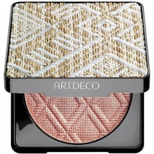 ARTDECO Glow Bronzer Rays of Sunshine Бронзер для обличчя 10 g: Вид Бронзер