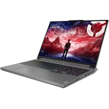 Ноутбук Lenovo Legion Slim 5 16AHP9 (83DH0060PB): Экран 16" IPS (2560x1600) WQXGA