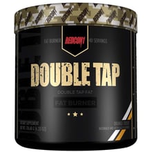 Амінокислота для спорту Redcon1 Fat Burner Double Tap 228 g /40 servings/ Orange Crush: Тип комплексні