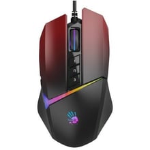 Мишка A4Tech Bloody W60 Max Gradient Red: інтерфейс підключення USB